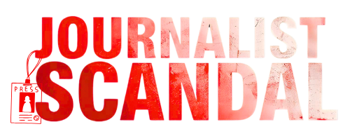 Journalist Scandal